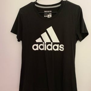 Adidas shirt